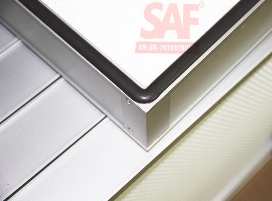 ULPA Air Filter ULPA Air Filter