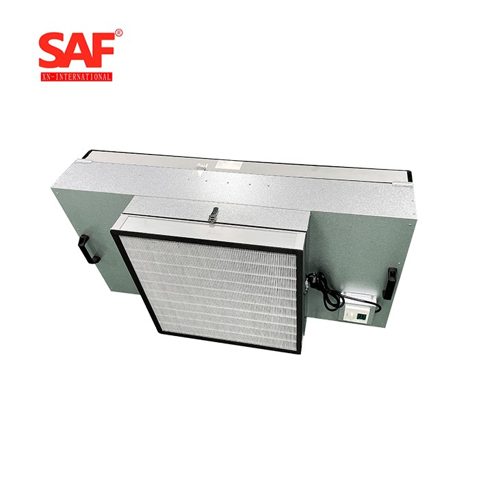 chemical carbon FFU chemical carbon FFU