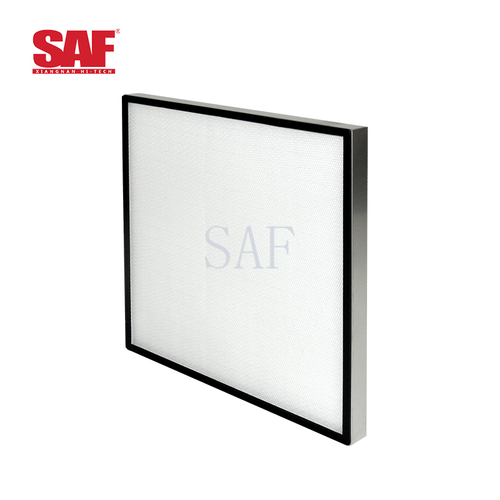 Mini-pleated Salt Spray Removal Pre Filter Mini-pleated Salt Spray Removal Pre Filter