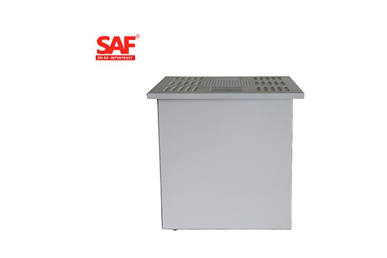 HEPA Air Filter Box For HVAC