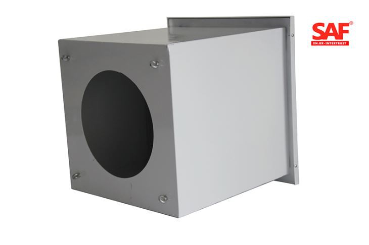 HEPA Air Filter Box For HVAC