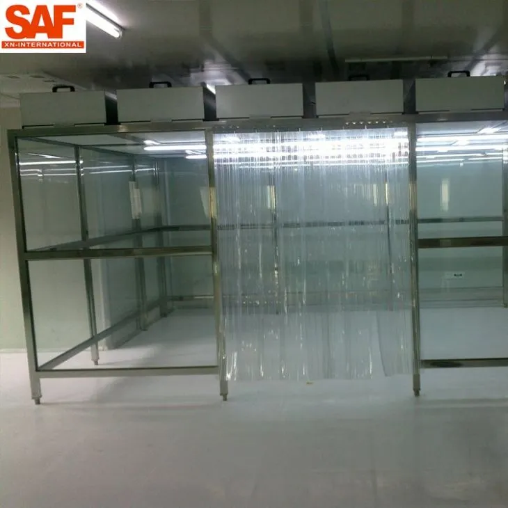 Air Clean Booth Air Clean Booth