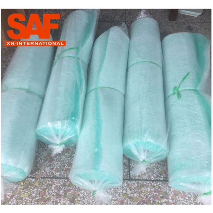 Fiberglass Media Automotive Painting