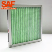 G3 G4 Prefiltro dell'aria