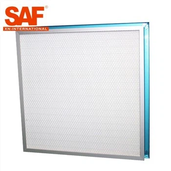 Filtro HEPA di sigillatura in gel