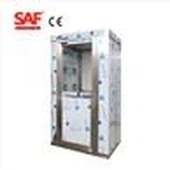 Docce d'aria per camere bianche