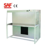 Gabinetto laminare orizzontale per laboratorio